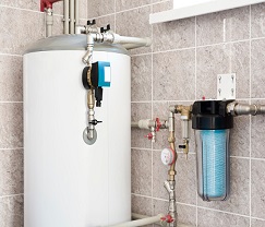 ACS Water Heater Leaks Repair