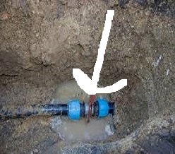 well pump leaks-min